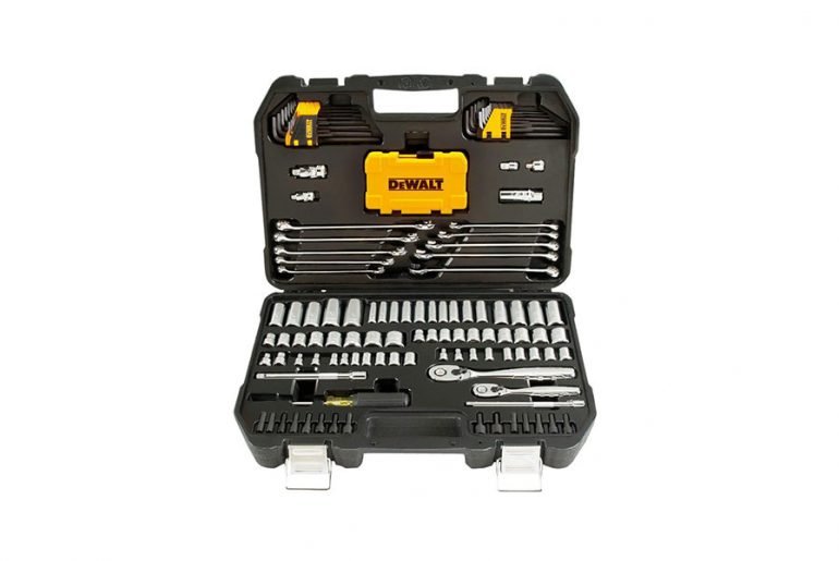 Best DeWalt Mechanics Tool Set | Go Tools and Others Go Tools and Other