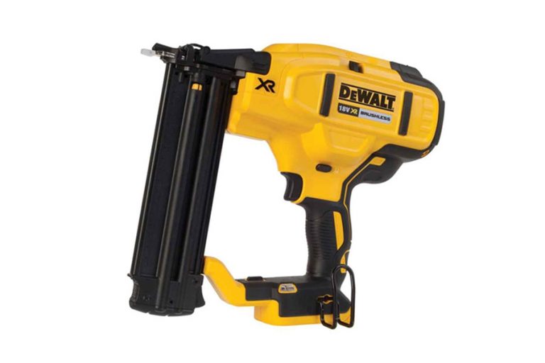 Dewalt Cordless Brad Nailer Product Review Go Tools and Others