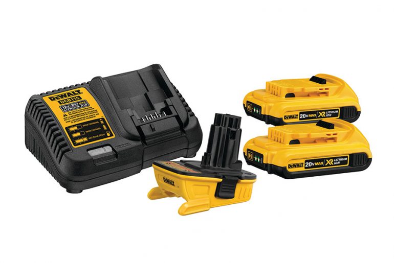 Why Dewalt Battery Compatibility Char is Necessary Go Tools and
